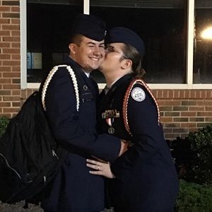 Meet your Posher, Bailey